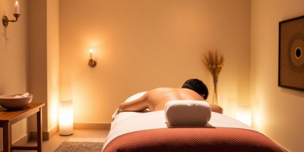 5 kontinens masszázs