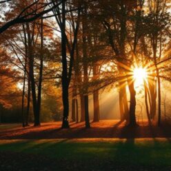 A napfény hatása: mit tegyünk, ha rövidülnek a nappalok?