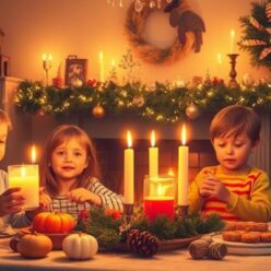 Adventi ötletek gyerekeknek