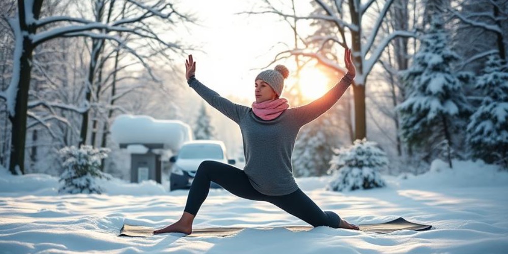 Edzés az ünnepek alatt