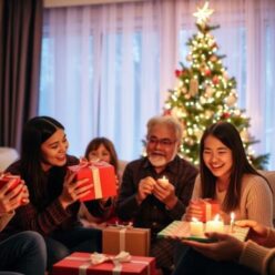Élmény ajándékozás karácsonyra