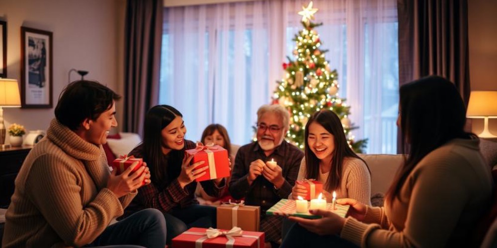 Élmény ajándékozás karácsonyra