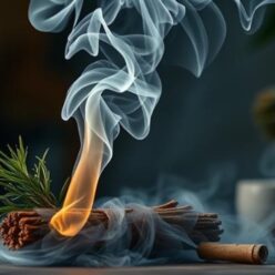 Füstölők spirituális jelentősége