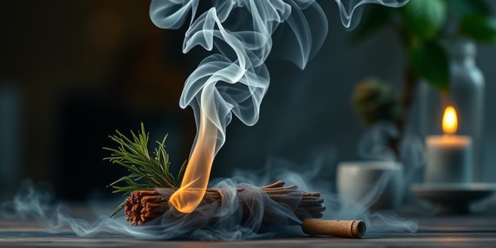 Füstölők spirituális jelentősége