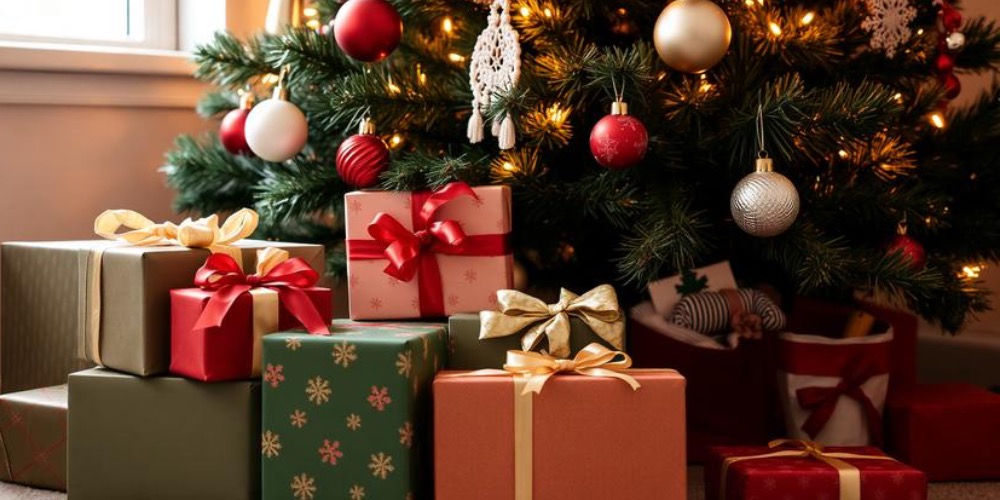 Karácsonyi ajándék ötletek