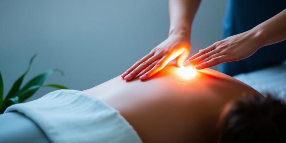 Mi a reiki és kinek ajánlott?