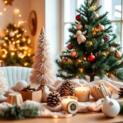 Zero waste karácsony – Tippek az ünnepre