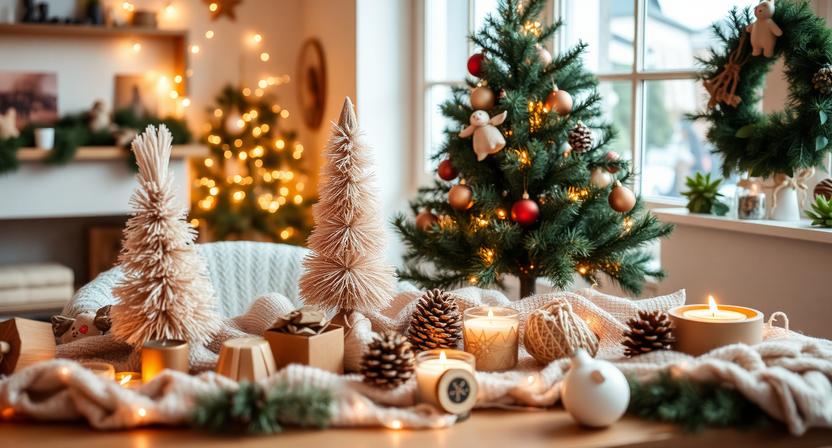 Zero waste karácsony – Tippek az ünnepre