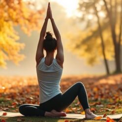 Reggeli átmozgató gyakorlatok őszre