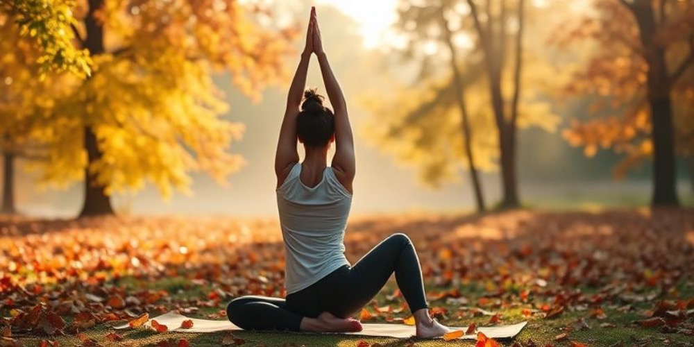 Reggeli átmozgató gyakorlatok őszre