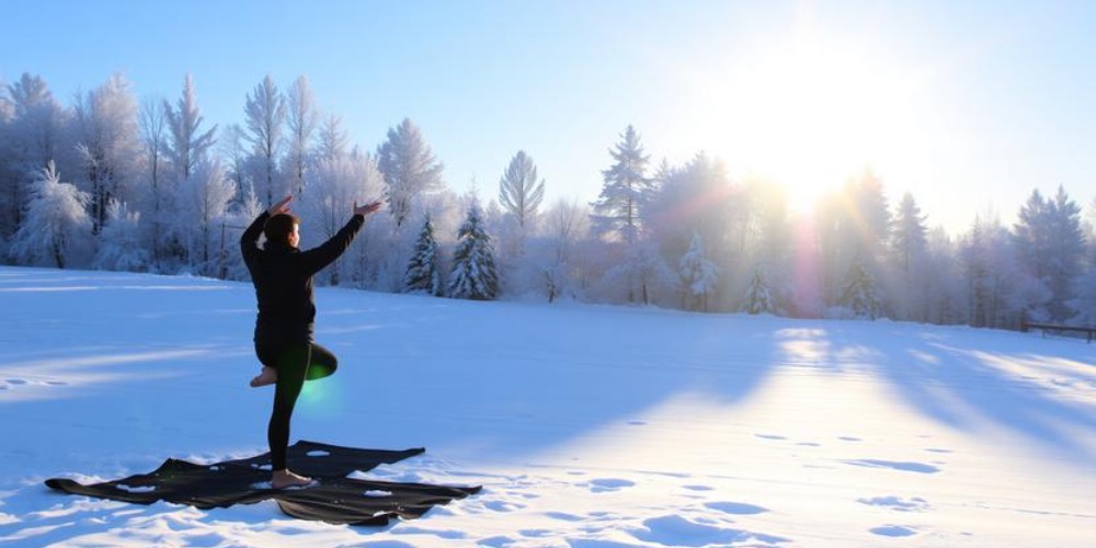 Téli Napüdvözlet Gyakorlat
