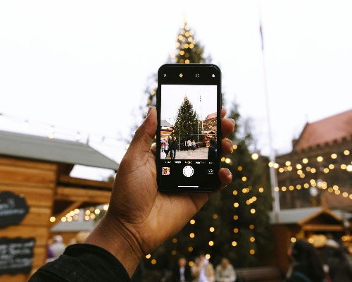 a legjobb karácsonyi vásárok