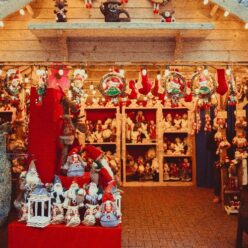 A legjobb karácsonyi vásárok Budapesten és vonzáskörzetében