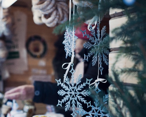 a legjobb karácsonyi vásárok