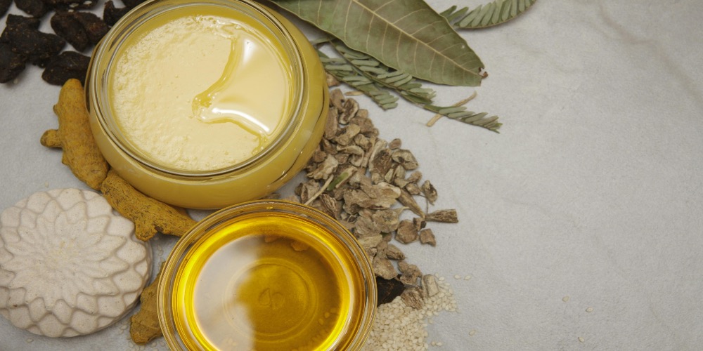 Ayurvédikus méregtelenítő terápiák