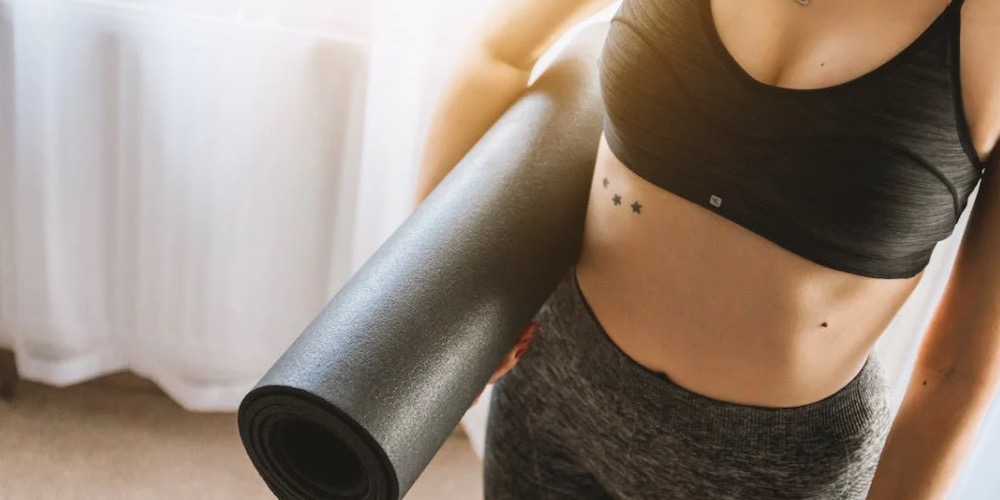 Haladó jógapózok : A határok biztonságos átlépése