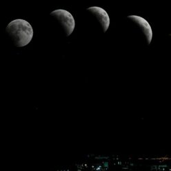 Januári holdfázisok a spirituális gyakorlatod fokozására