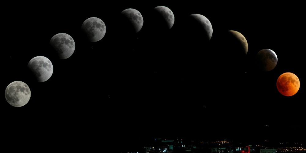 Januári holdfázisok a spirituális gyakorlatod fokozására