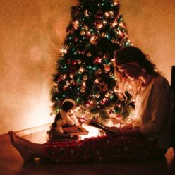 Karácsonyi hála meditáció