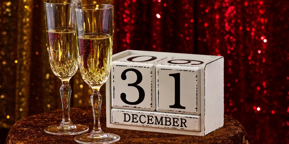 Mantrák és imák az év utolsó napjára