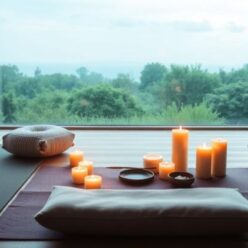 Meditációs technikák jógához haladóknak