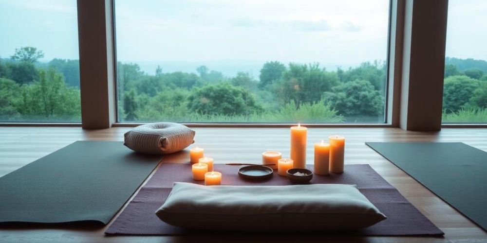 Meditációs technikák jógához haladóknak