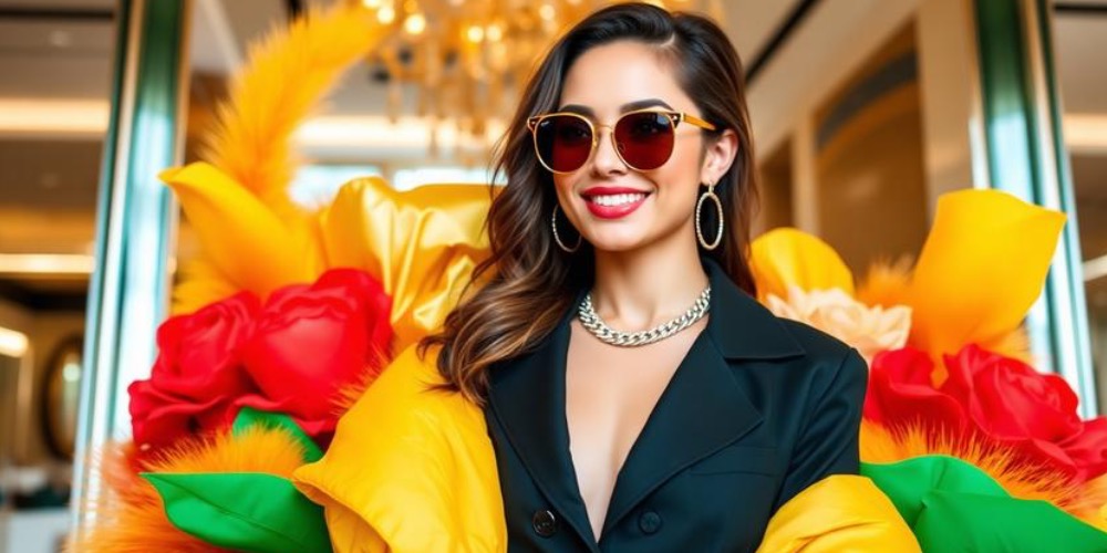 Önbizalom növelés színterápiával