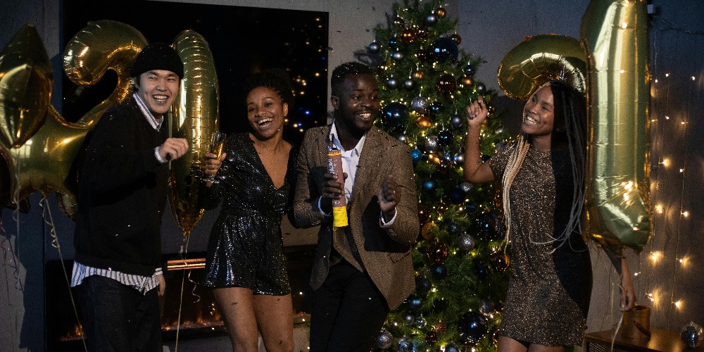 Szilveszteri rituálék és jelentőségük