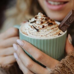 Vegán forró csoki receptek