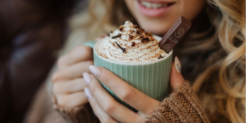 Vegán forró csoki receptek