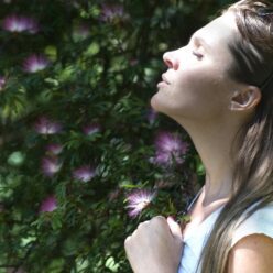Vizualizációs gyakorlatok a mély meditációhoz