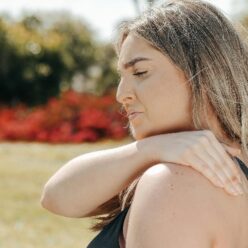 A hátfájdalom lelki okai : Te mit cipelsz a hátadon?