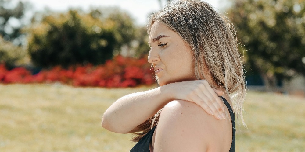 A hátfájdalom lelki okai : Te mit cipelsz a hátadon?