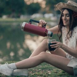 A mate tea jótékony hatásai