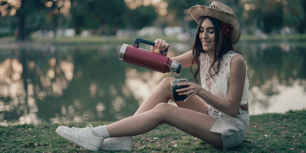 A mate tea jótékony hatásai