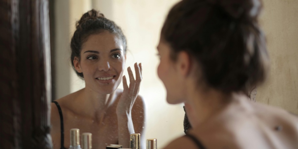 A szolárium jótékony hatásai