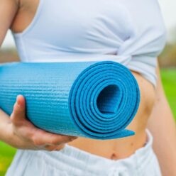 Ellenálló képesség fejlesztés jógával