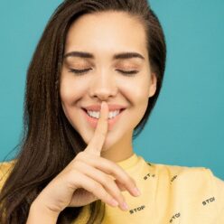 Gondolat stop technika