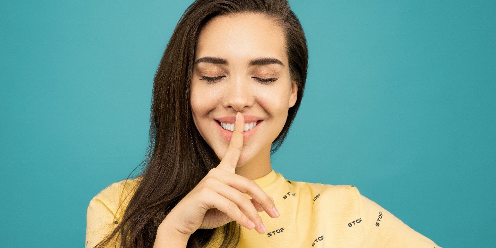 Gondolat stop technika