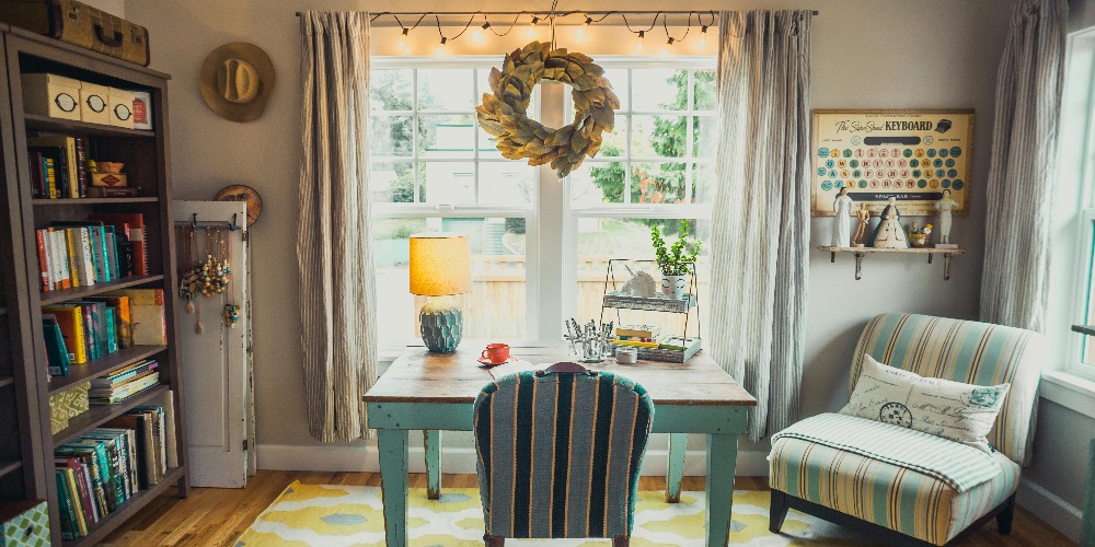 Hangulatjavító lakberendezési tippek