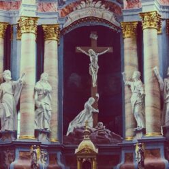 Hogyan erősítsük meg Istenbe vetett hitünket?