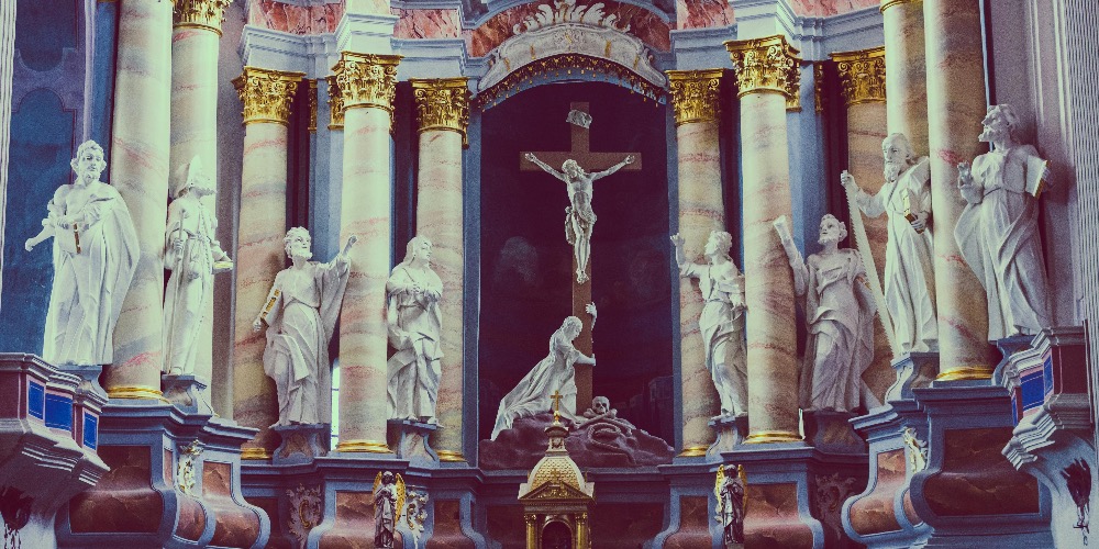 Hogyan erősítsük meg Istenbe vetett hitünket?