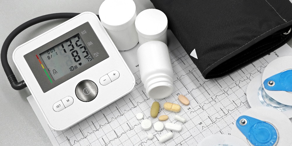 Magas vérnyomás kezelése jógával