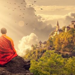 Mi a mindfulness meditáció?