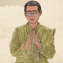 Nagy zár jógagyakorlat – Maha Bandha