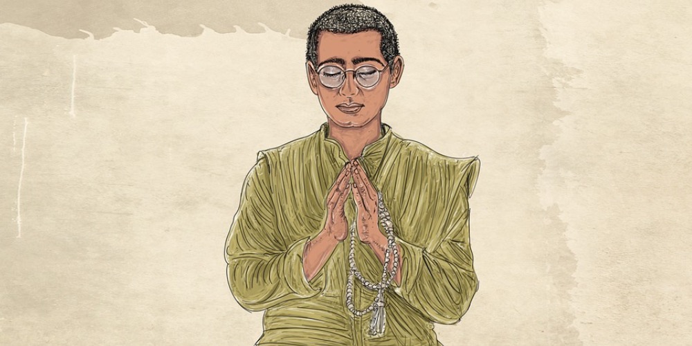 Nagy zár jógagyakorlat – Maha Bandha