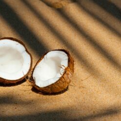 A kókuszvíz fogyasztásának előnyei