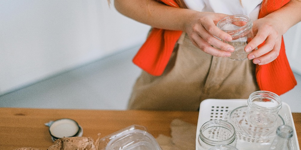 Hulladékmentes konyha