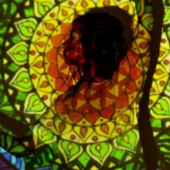 Mandala jóga a kreativitásért