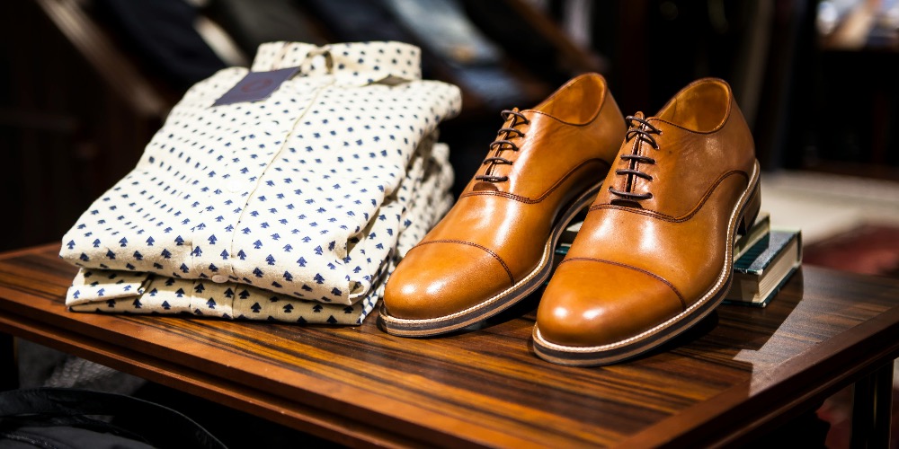 Minimalista ruhatár kialakítása